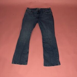 Women’s Bootcut Wrangler Jeans Size 32